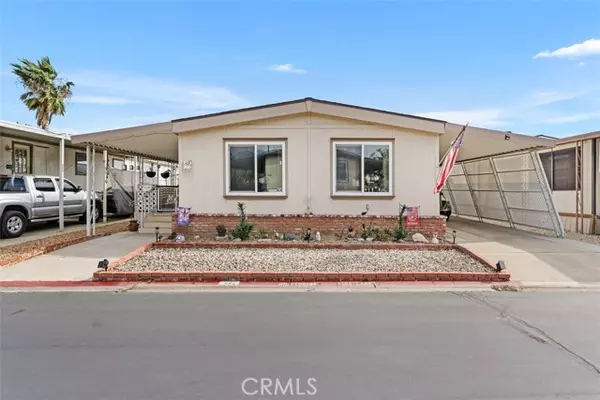 1456 E Philadelphia St Spc 279, Ontario, CA 91761