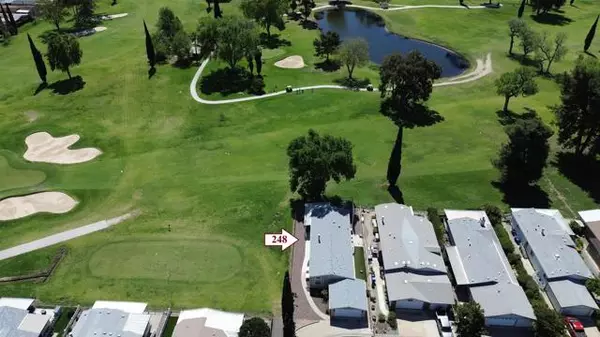 11851 Riverside Dr 248, Lakeside, CA 92040