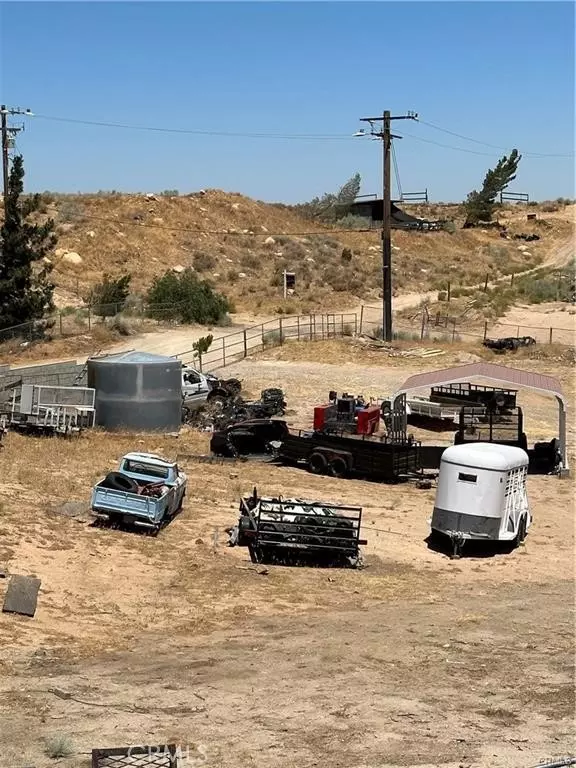 Palmdale, CA 93550,47 St S 47 Th STE  Ave V7