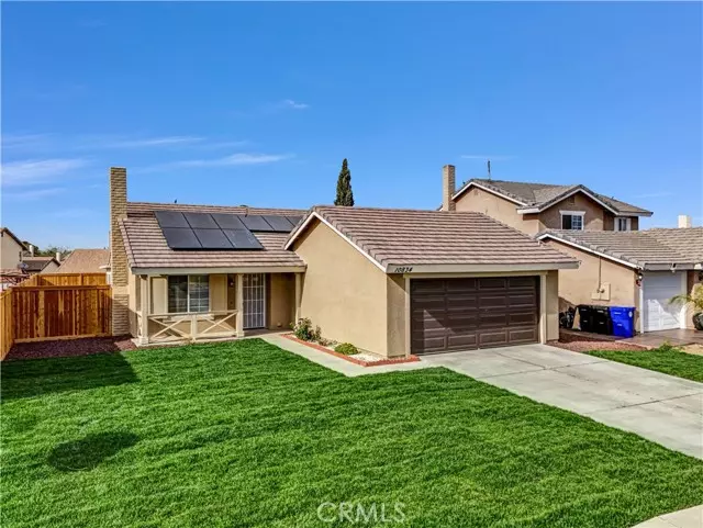 10834 Dove LN, Adelanto, CA 92301