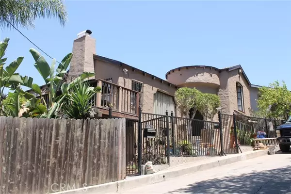 2859 Effie ST, Los Angeles, CA 90026
