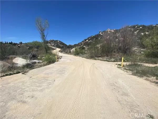 783 Crazy Horse Canyon Dr., Aguanga, CA 92536