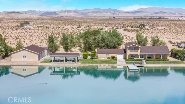 37176 Rozanne DR, Newberry Springs, CA 92365