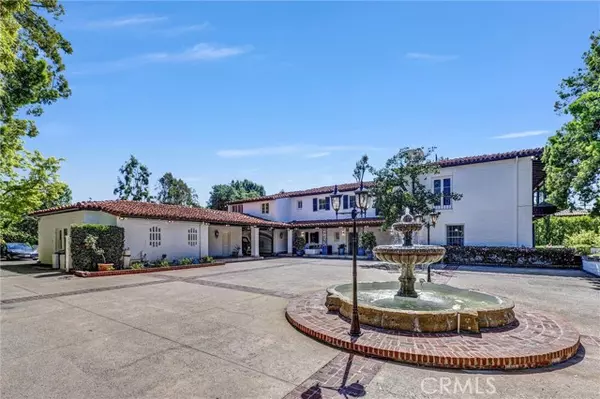 1288 Oak Grove AVE, San Marino, CA 91108