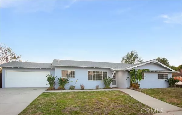 Simi Valley, CA 93063,3191 Waco AVE