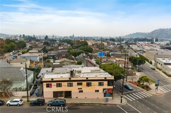 Los Angeles, CA 90065,3304 Pepper AVE