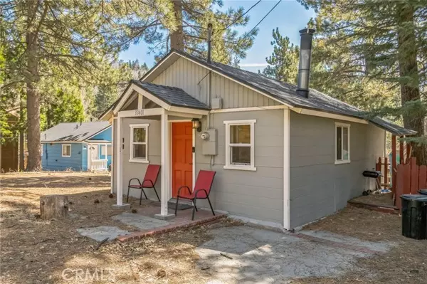 Green Valley Lake, CA 92341,33401 Bluebird DR