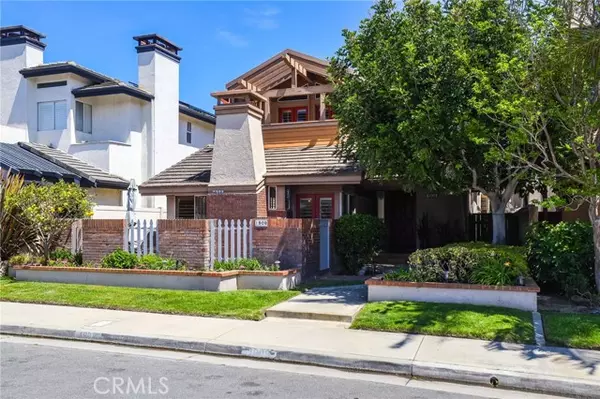 1908 Pine ST, Huntington Beach, CA 92648