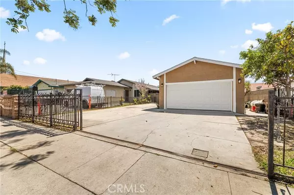 Inglewood, CA 90303,3192 W 111th PL