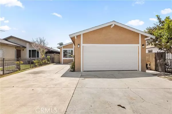 3192 W 111th PL, Inglewood, CA 90303