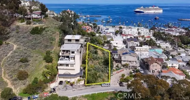 Avalon, CA 90704,0 Tremont