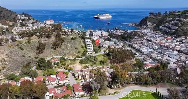 Avalon, CA 90704,0 Tremont