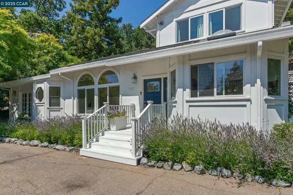Lafayette, CA 94549-4918,3555 Old Mountain View Dr.