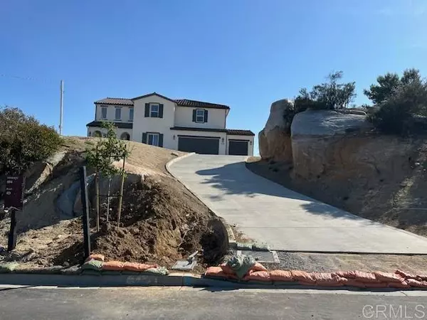 Escondido, CA 92026,2340 WOODLAND HEIGHTS GLN