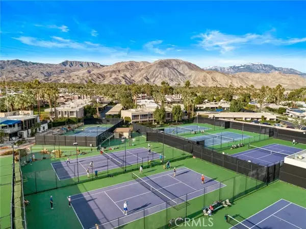 Palm Desert, CA 92260,73801 Club Circle DR 301