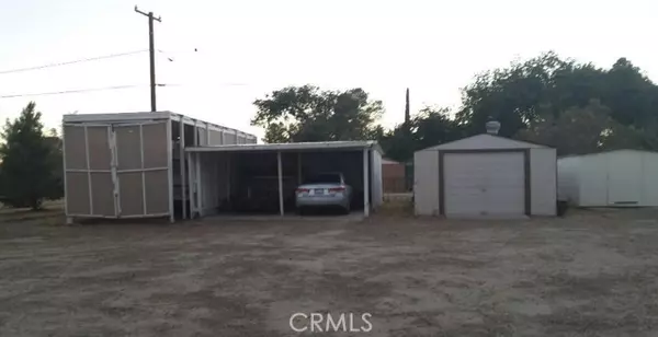 Rosamond, CA 93560,5341 60th ST