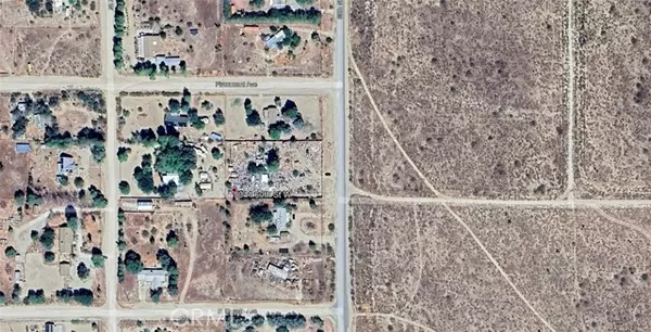 Rosamond, CA 93560,5341 60th ST