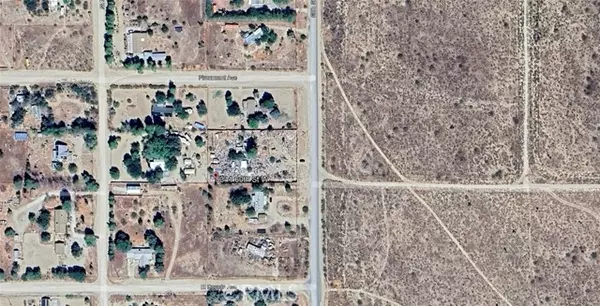 Rosamond, CA 93560,5341 60th ST