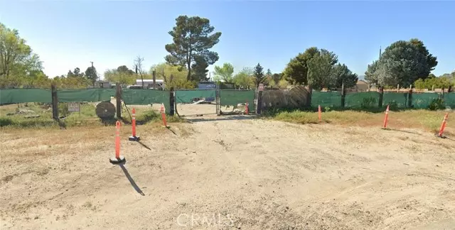 5341 60th ST, Rosamond, CA 93560