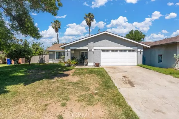Rialto, CA 92376,860 3rd ST