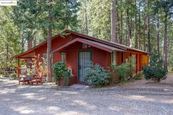 Twain Harte, CA 95383,19979 Mountain Misery Rd