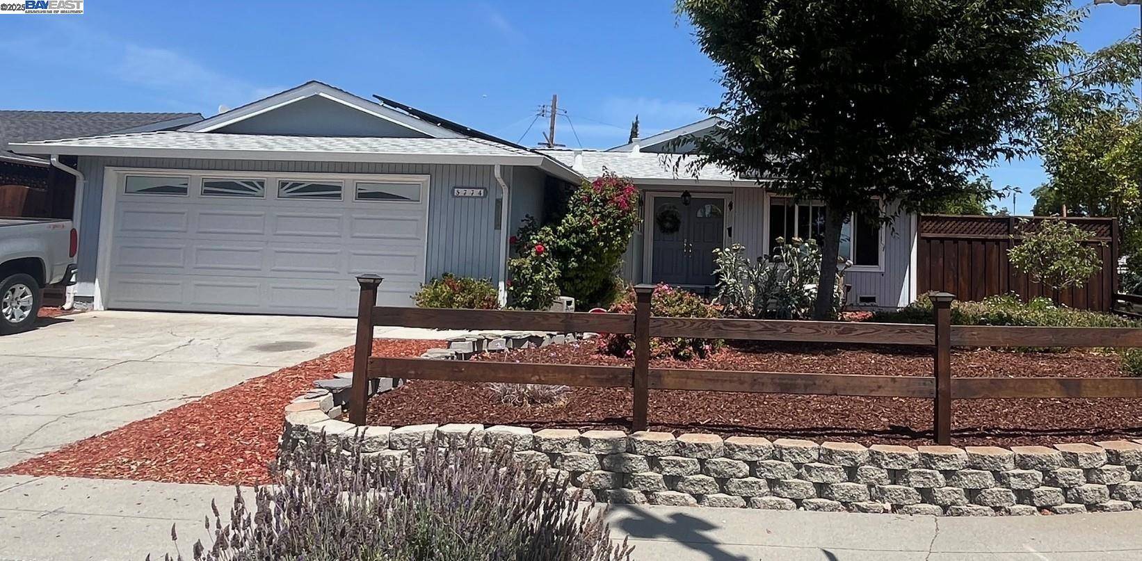 5774 Crow LN, San Jose, CA 95123