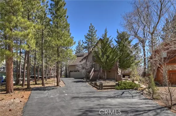 Big Bear City, CA 92314,850 Alpenweg DR