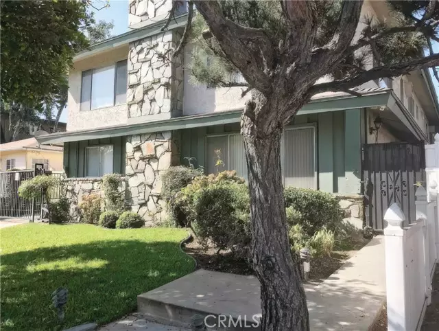 333 N Chapel AVE, Alhambra, CA 91801