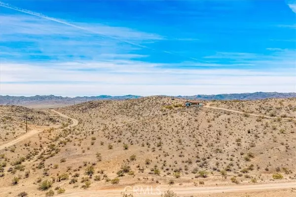 63465 Belmont ST, Joshua Tree, CA 92252