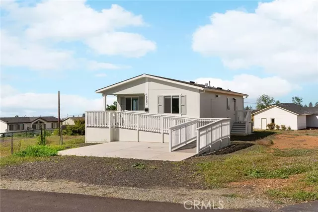 5583 Angel DR, Paradise, CA 95969