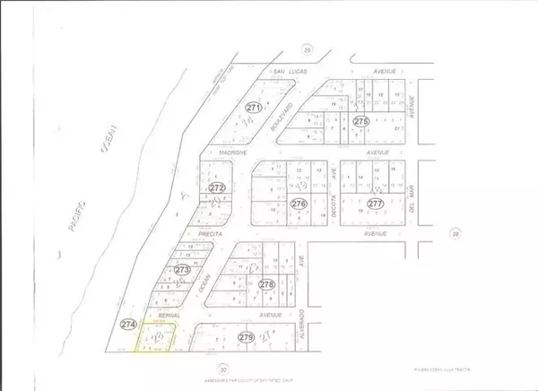 San Mateo, CA 94061,0 bernal
