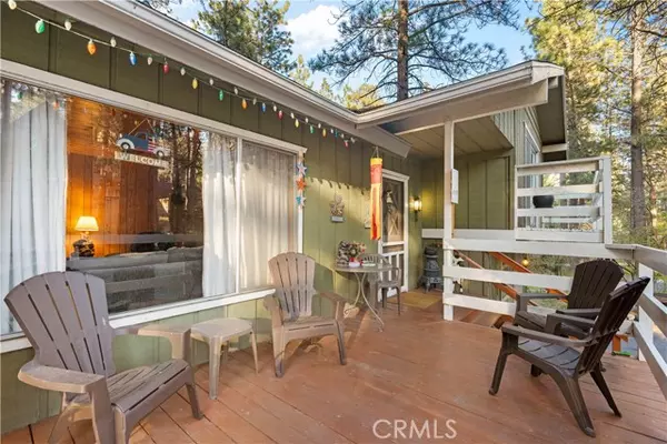 Wrightwood, CA 92397,1130 Robin RD