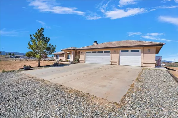 Oak Hills, CA 92344,6070 Lassen RD