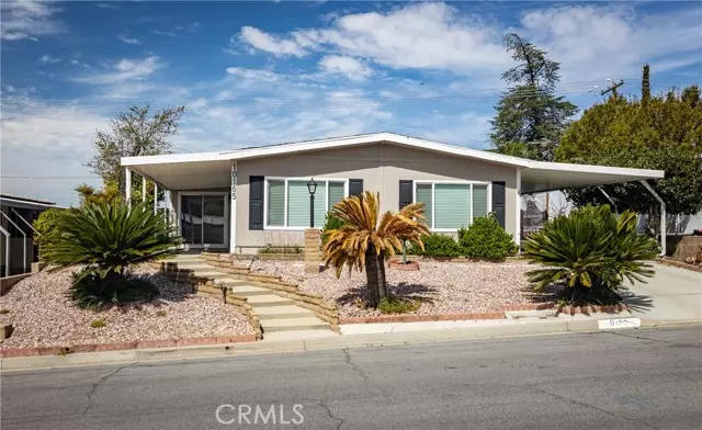 Cherry Valley, CA 92223,10165 Frontier TRL
