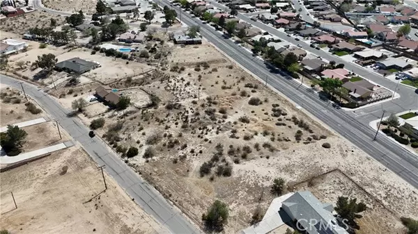 Victorville, CA 92394,15618 Topango RD