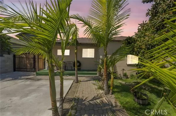 Compton, CA 90221,403 N Locust AVE