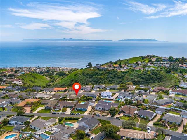 2805 Calle Aventura, Rancho Palos Verdes, CA 90275