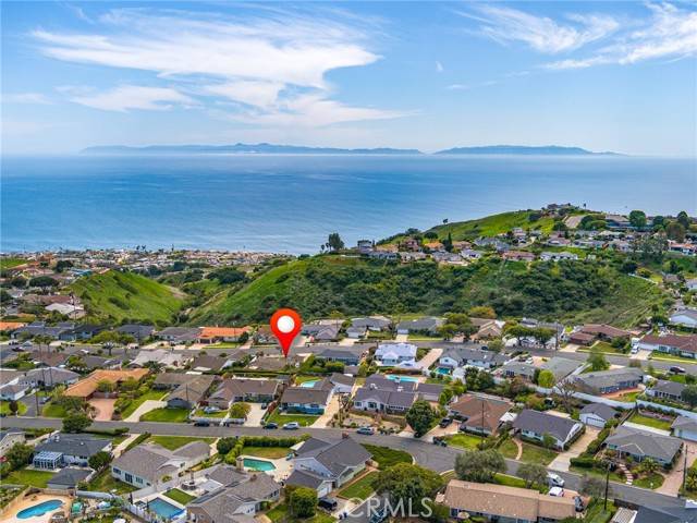 2805 Calle Aventura, Rancho Palos Verdes, CA 90275
