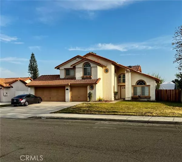 Rialto, CA 92376,747 E Shamrock ST