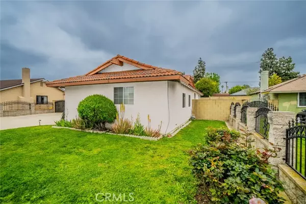 West Covina, CA 91792,606 S Darney AVE