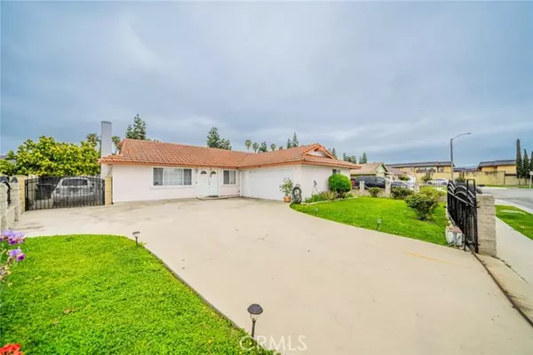 West Covina, CA 91792,606 S Darney AVE