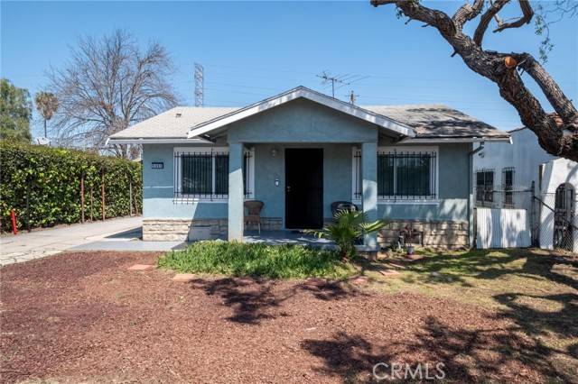 1331 W 99th ST, Los Angeles, CA 90044