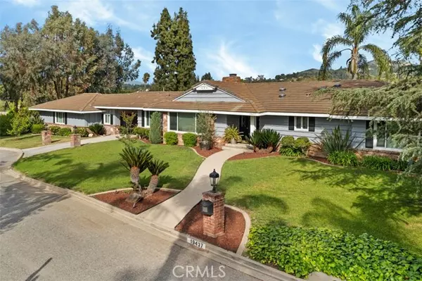 Covina, CA 91724,19437 Cameron AVE