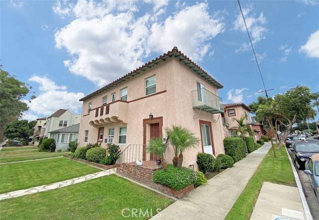 Long Beach, CA 90806,2200 Chestnut