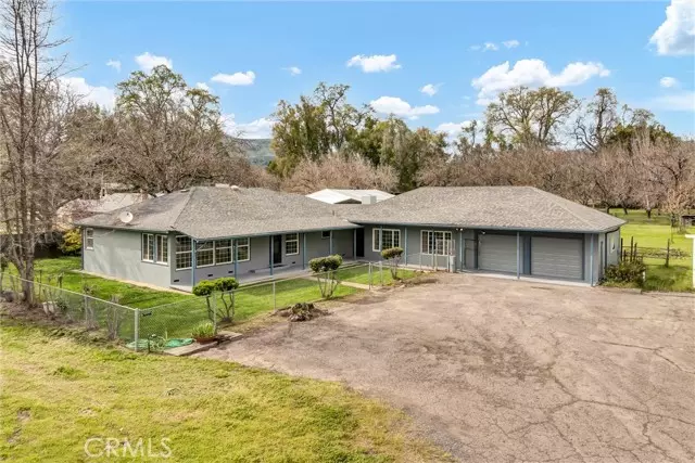 820 Clover DR, Upper Lake, CA 95485