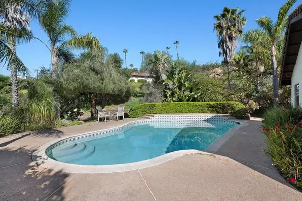 Fallbrook, CA 92028,3819 Foxglove LN