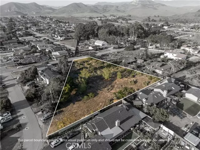 1295 San Luis AVE, Los Osos, CA 93402