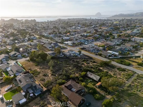 Los Osos, CA 93402,1295 San Luis AVE