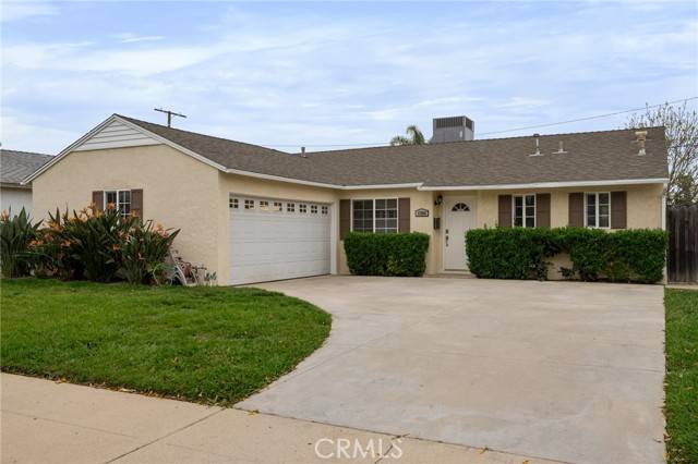 17800 Burton ST, Reseda, CA 91335