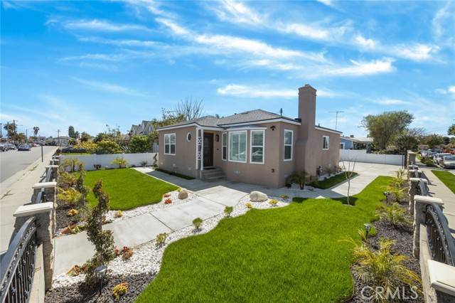 3330 Josephine ST, Lynwood, CA 90262